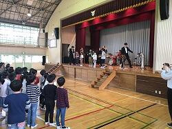 日誌 宇都宮市立城東小学校