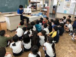 日誌 宇都宮市立城東小学校