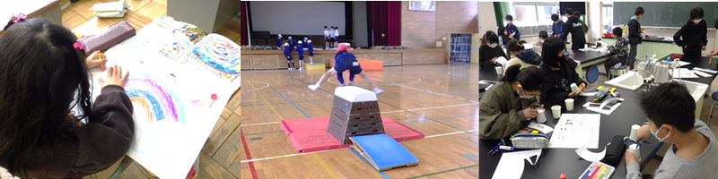 トップページ 宇都宮市立国本中央小学校