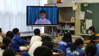 会長候補者②