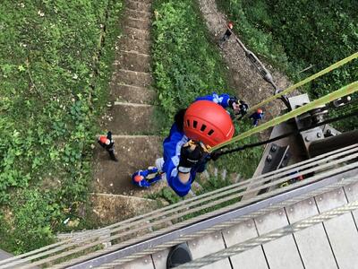 アドベンチャー
