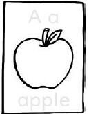 apple