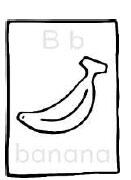 banana