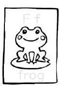 frog
