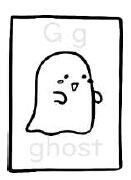 ghost