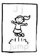 jump