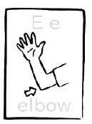 elbow