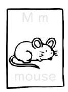 mouse