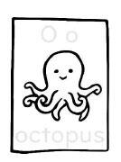 octopus