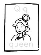 queen