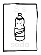 soda