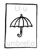 umbrella