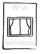window