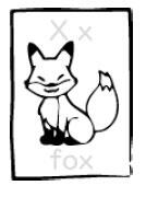 fox