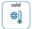 cold