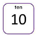 10
