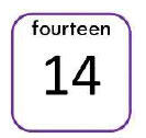 14