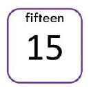15