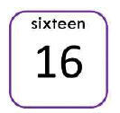 16