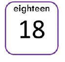 18