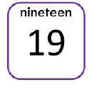 19