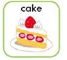 cake