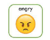 angry