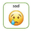 sad