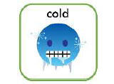 cold