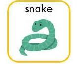 snake