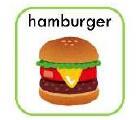 hamburger