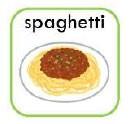 spaghetti