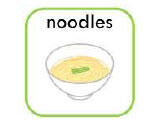 noodles