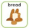 bread