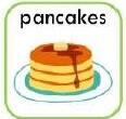 pancakes