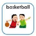 basketball