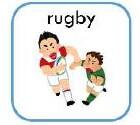 rugby
