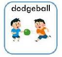 dodgeball