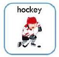 hockey