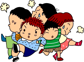 目指す児童像