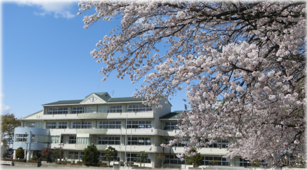 学校沿革（令和）