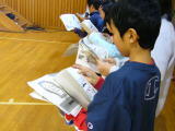 読書集会
