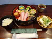 昼食２