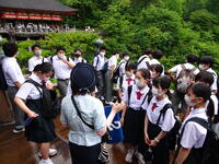 清水寺４