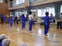 審判は先生方です