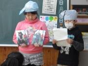 5年生のブックトーク