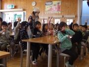 みんなの反応もなかなか