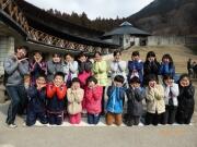 みんなで記念写真