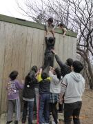 イニシアティブゲーム(ウォール)