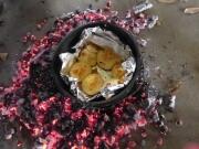 ダッチオーブンパン